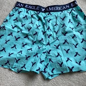 American Eagle boxers